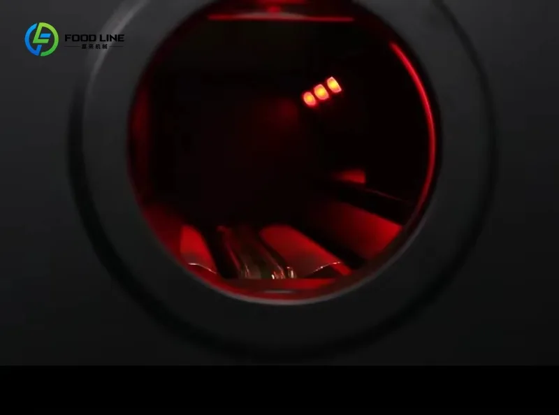 Customized Smart Reverse Vending Machine for Recycling PET Bottle, Can, Glass or Metal RVM Premium Quality