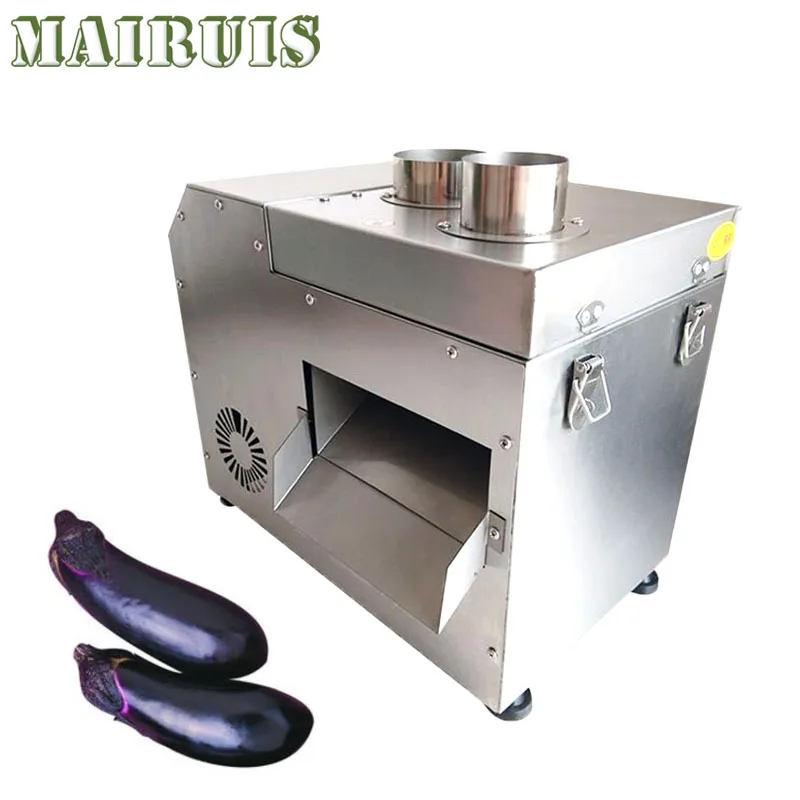 Fully Automatic Platform Directional Slicer/ Vegetable Slicing Machine