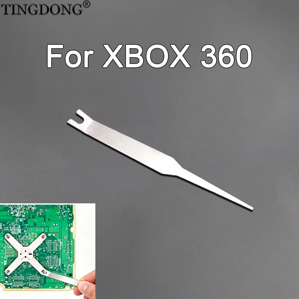1/2PCS P82F TX X-Klemmen-Entfernungswerkzeug, hervorragende Leistung, Ersatz-X-Klemme für Xbox 360