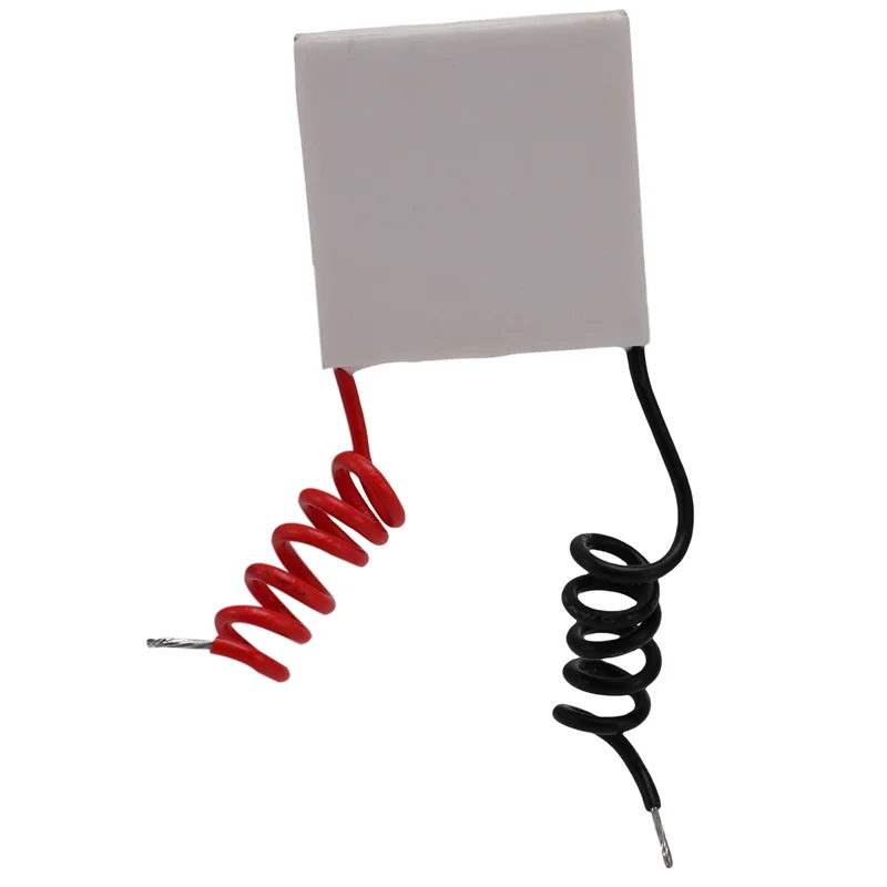 

B63B-3X TEC2-19003 Thermoelectric Cooler Peltier 30X30mm 19003 Double Elements Module Electronic Cooling Sheet