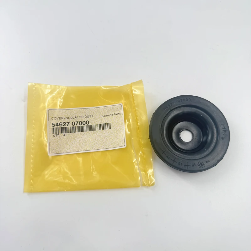 For Picanto 04 Verna Accent 12-13 Front Suspension Insulator Cover COVER INSULATOR DUST 5462707000