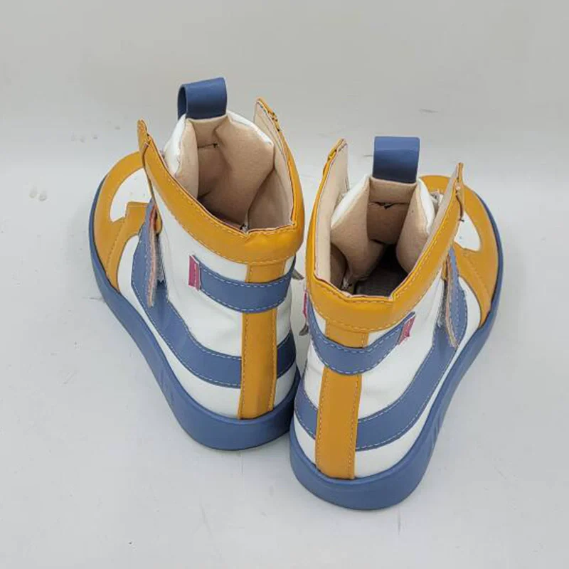 Anime  Anime Click Felix Tianxi Li Rin Boots  Cosplay Shoes Adult Girls Halloween Man Women  Custom made