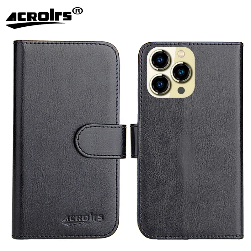 Pour Oukitel C3 2025 �tui 6.52 