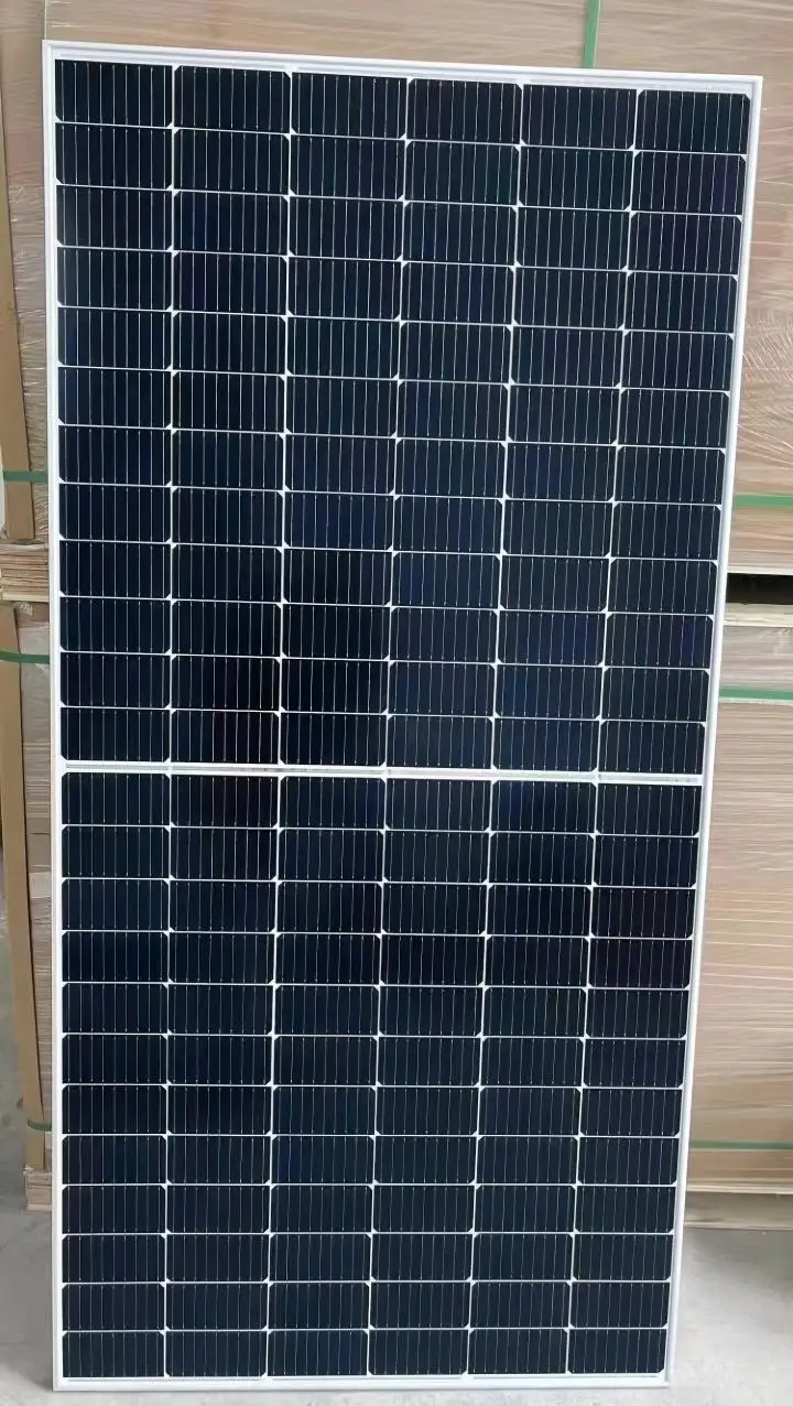 Solar Complete Set 3kw 5kw 10kw 15kw Hybrid Solar Power System Solar Energy System for Home Off Grid Full Set