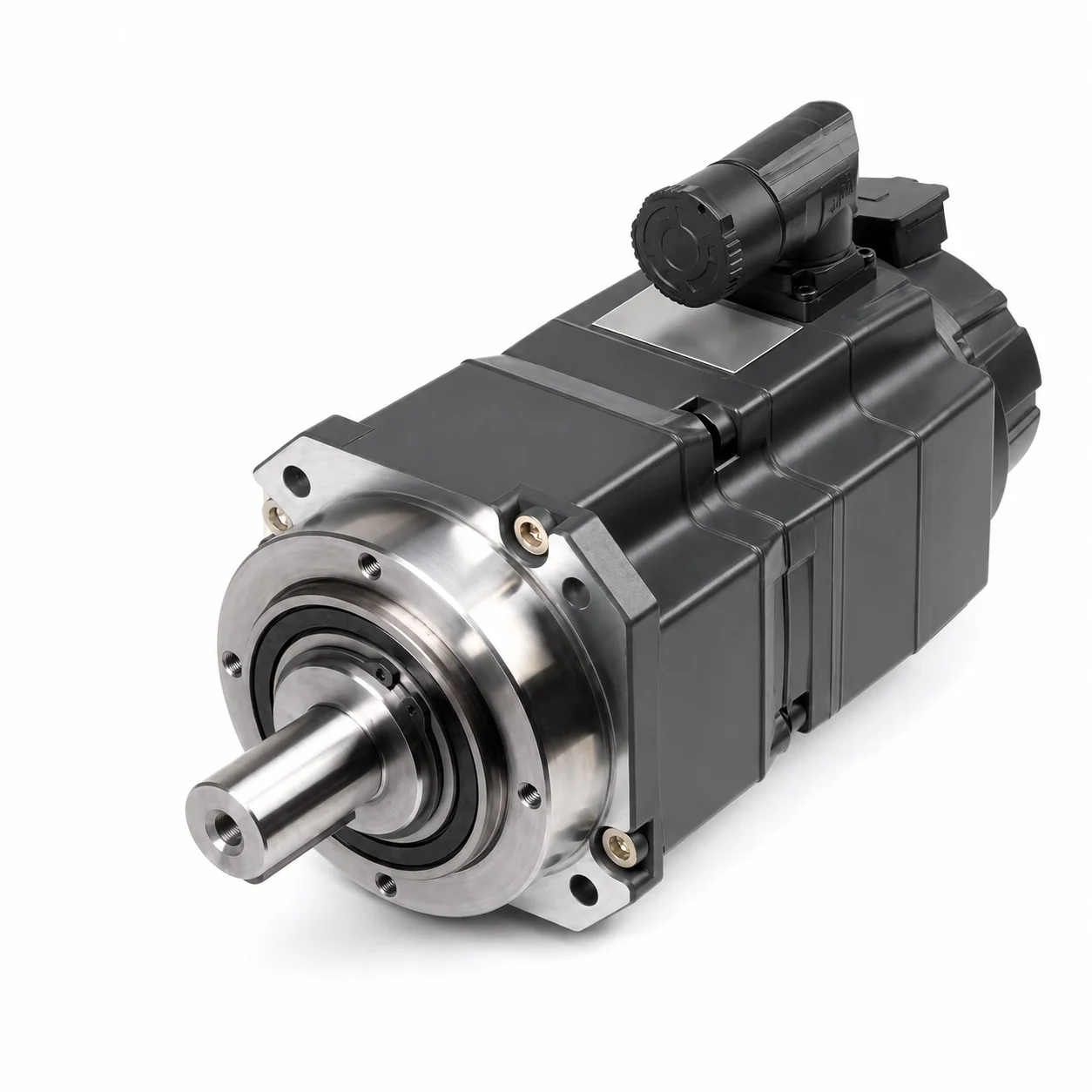 1FK7040-5AK71-1EH3 AC permanent magnet synchronous servo motor for numerical control of machine tool motion control