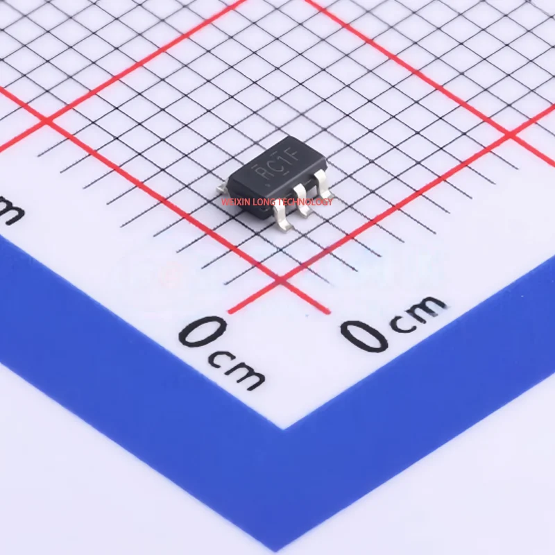 ACS724LLCTR-50AB-T Vehicle-grade, electromagnetic isolation current sensor IC, with common mode field suppression function, adop