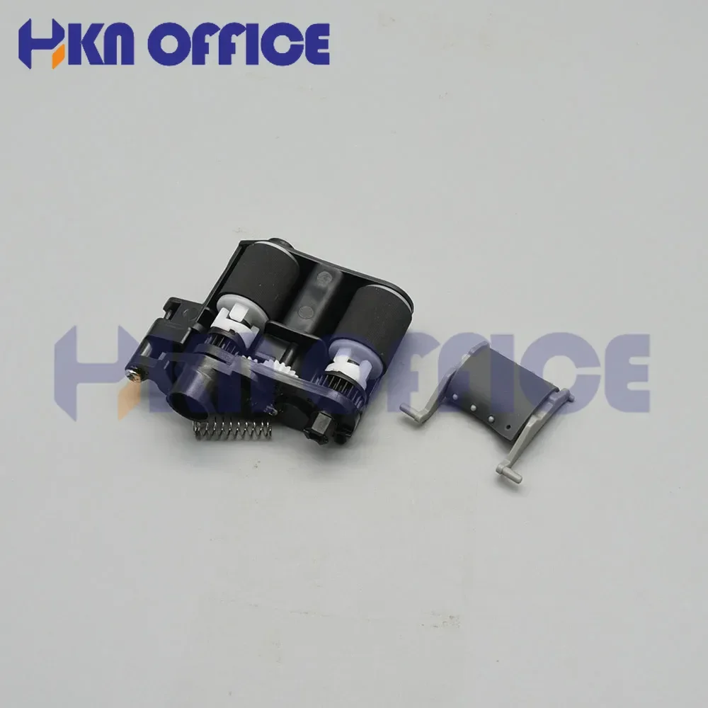 5X ADF PICKUP ROLLER Separation Pad suitable for HP CM1415fnw CP1525 PRO 200 M175 PICK ARM
