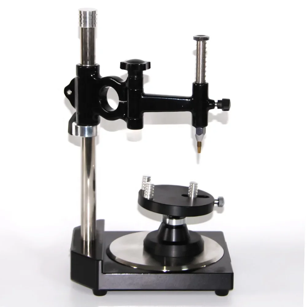 Dental Lab Instrument Parallelometer Visualizer Dental Parallel Surveyor