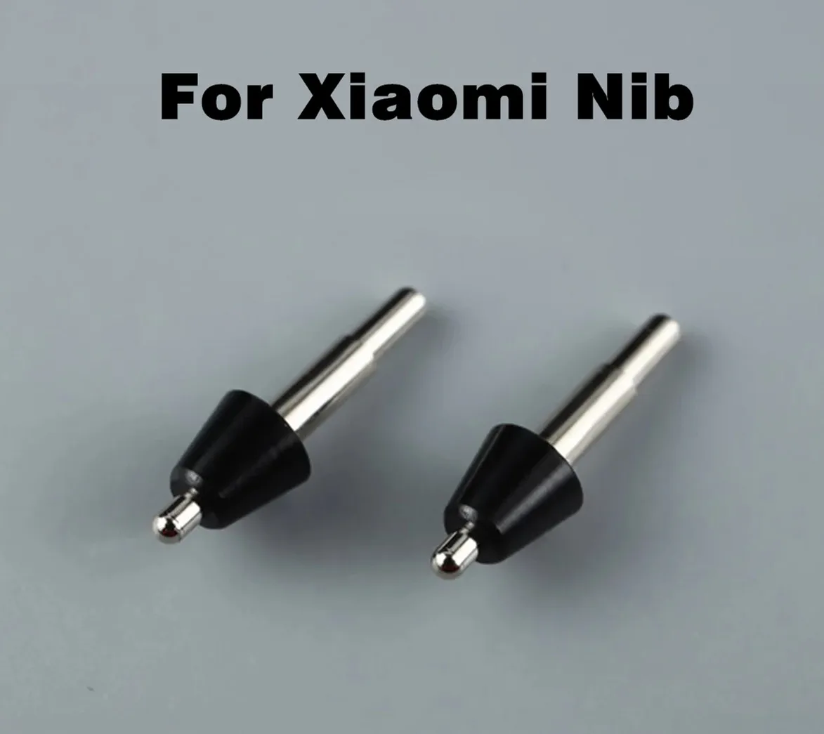 

Tablet Stylus Pen Spare Pencil Tips for Xiaomi Mi Pad 5 Pro Wear-resistance Smart Touch Screen Replacement Pen Nibs