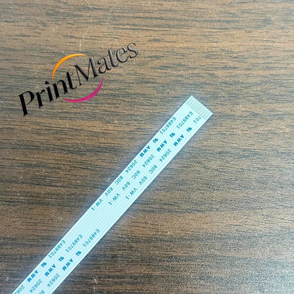 10pcs Automatic Doc Feeder M426 ADF Flat Flex Flexible Cable 10PIN For HP LaserJet M277 M427 M377 M280 M477 277 426 427 377 280
