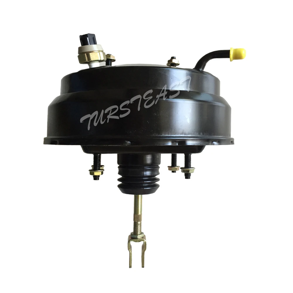 44610-3D840 VACUUM POWER BRAKE BOOSTER BRAKE SERVO FRENO  FOR TOYOTA TOYOTA HILUX SURF KDN185 KZN185 RZN18  VZN18 1995-2002