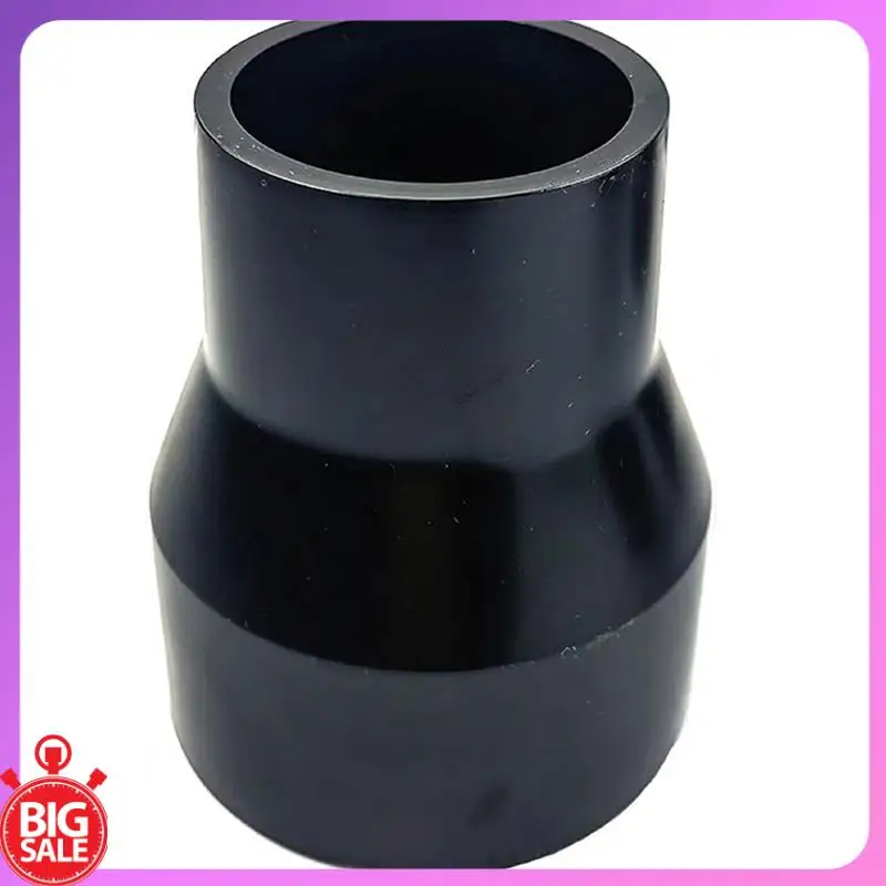 صفقة كبيرة 2-1/2 بوصة إلى 1-7/8 بوصة محول المكانس الكهربائية الرطبة الجافة موصل المكانس الكهربائية الرطبة/الجافة فراغ الملحقات