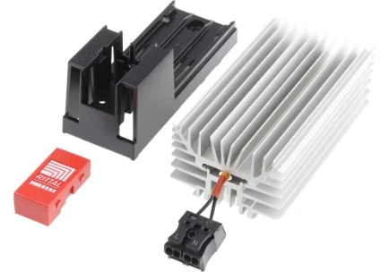 Brand New Original 1 Year Warranty Germany RITTAL SK3105.320 ENCLOSURE HEATER 18-20W