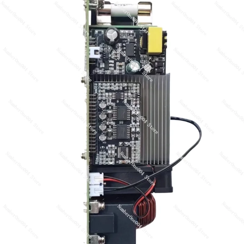 

For with Precharge Inverter Board Pure Sine Wave Rear Stage 4KW 4.5KW High Power