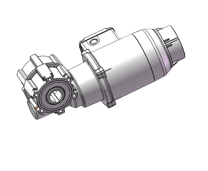 

2025Turbine Worm Reduction Gearbox 52:1 25:10.75KW 0.55KW 370W 180W Reduction Motor Contactless Gantry Car Washing Machine