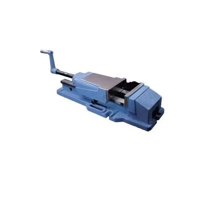 Hydraulic Power Machine Vice /vise  for Cnc Machine Accessories Tools