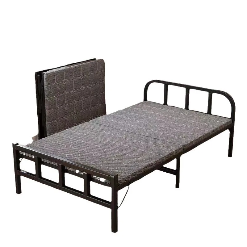 

Rollaway bed siesta rental house adult single portable office single bed siesta