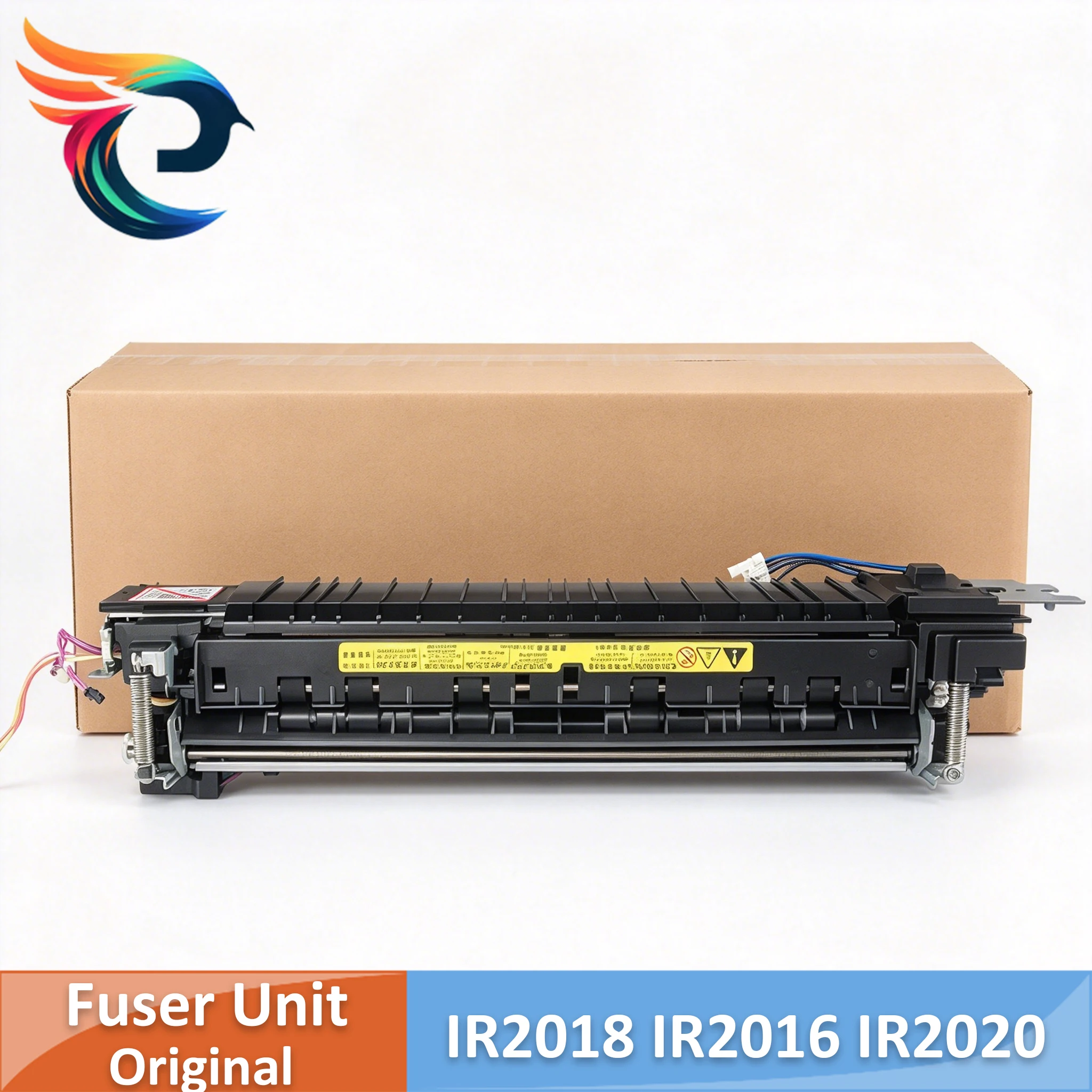 1PC Original Fuser Unit NPG28 For Canon IR2018 IR2016 IR2020 IR2022 IR2025 IR2030 IR2420 Fuser Fixing Unit Japan Copier