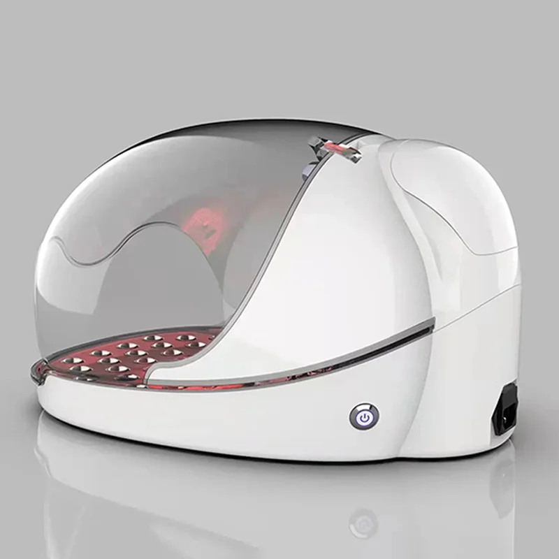 Newest Hand Care Space Capsule Hand Care Anion Capsule for Nail Salon Beauty Salon Hand Care Special Instrument