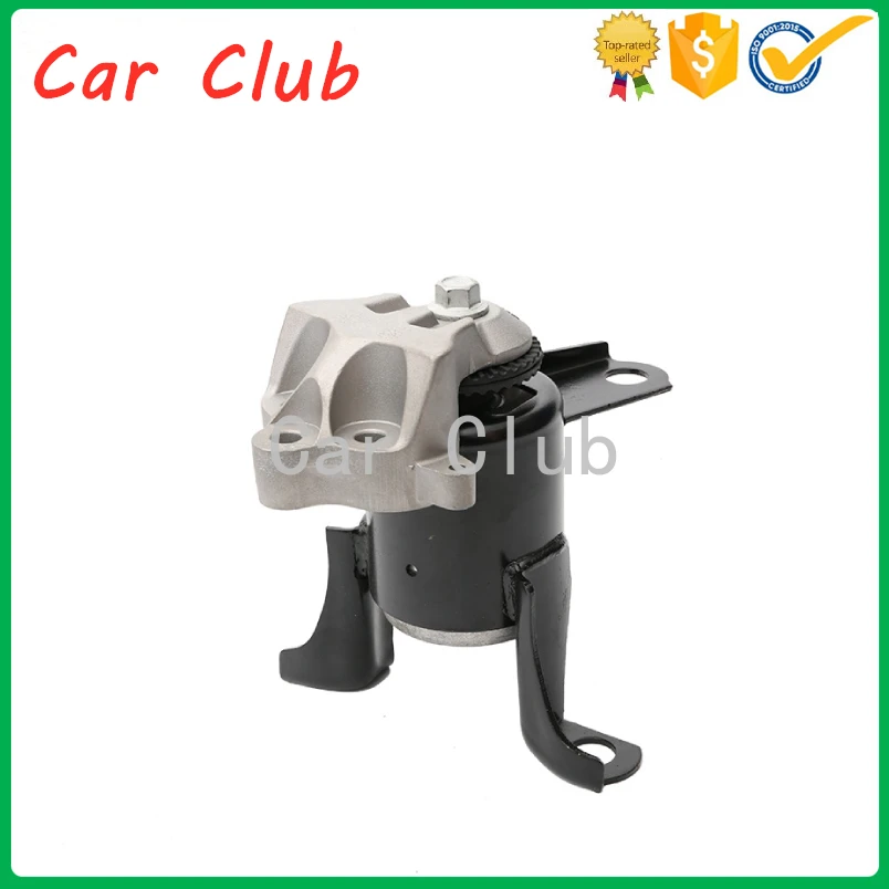 

Engine Motor Transmission Mount Kit Engine Mount CV216F012EC for Ford Fiesta Wingbo 1.0T/1.5