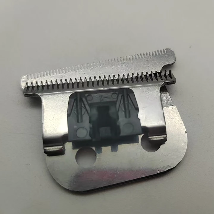 Kemei 1113 Replacement Blade Hair Clipper Blade Cutter Head For Electric Hair Trimmer Clipper Cutting Machine KM-1113 KM-1115