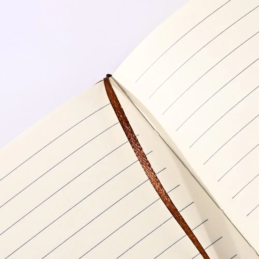 

Fashion 96sheets A5 Notebook To Do List Stationery Meeting Minutes Book School Supplies Diary Retro Notebook Birthday Gifts