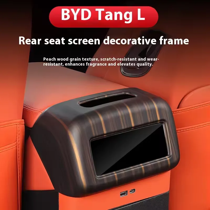 cornice-decorativa-per-schermo-posteriore-pannello-del-climatizzatore-leva-del-cambio-bocchetta-dell'aria-compatibile-con-byd-sealion-8-tang-l-dmi-p-ev