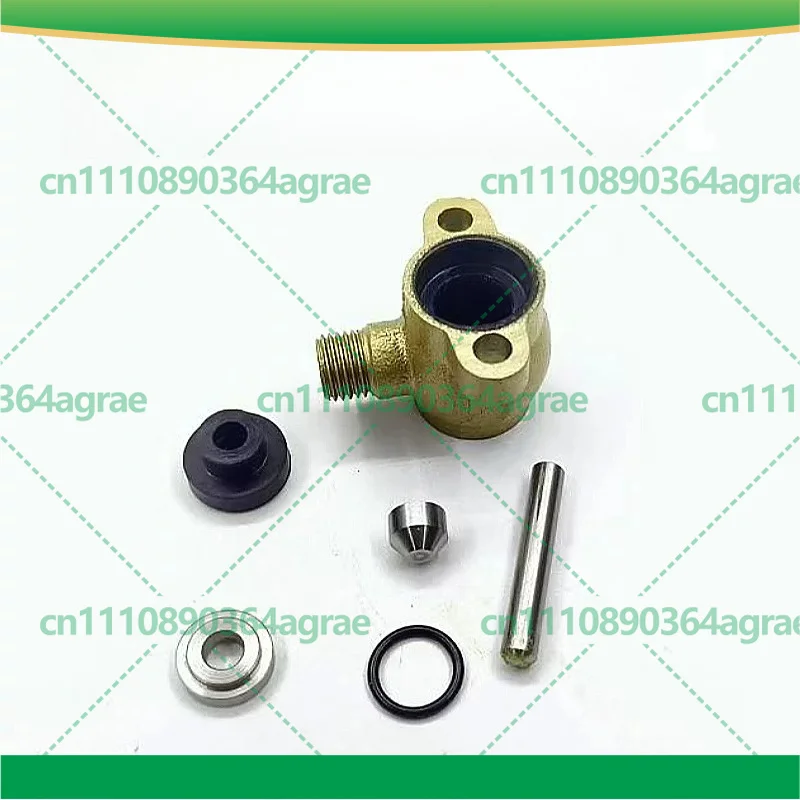 P22‑2 Pressure Regulating Valve Assembly For 152 154 Engine Sprayer Plunger Pump Replacement Part Garden Power Tool Accessories