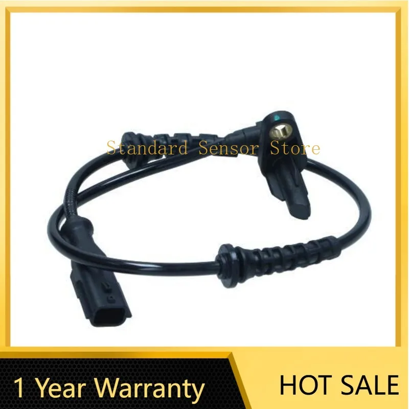 

479007380R For Dacia Logan MK Express Sandero 479000527R Rear Left/Right ABS Wheel Speed Sensor New Car Parts