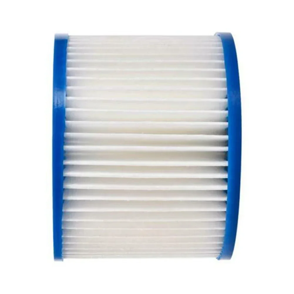 For Lay Z Lazy Spa Pool Miami Vegas Monaco Cartridge Filters VI Cleaner Tub Filter Cartridge Garden Accessories