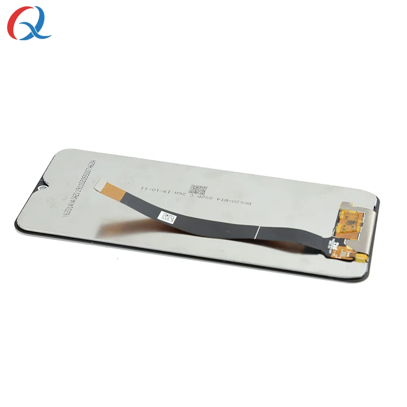 HLTE217T For Hisense F30s LCD Touch Screen Digitizer Assembly LT P20 Repair Display for Hisense F30s pantalla