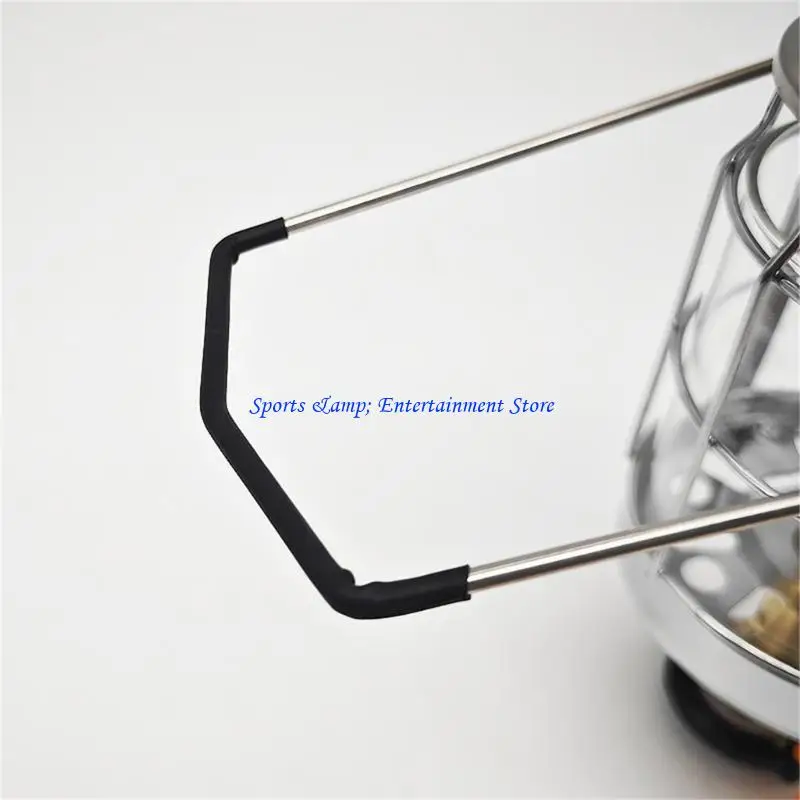 G7NF Camping Tent Hanging Lamp Portable Gas Light for Hiking Backpacking And Outdoor