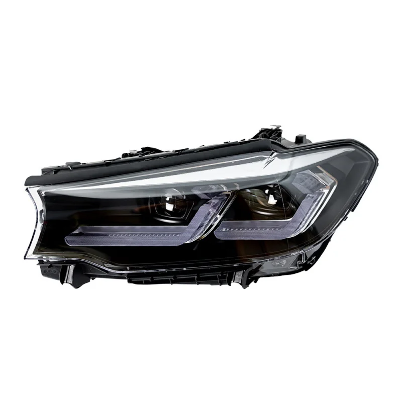 

Suitable For 17-21 BMW G30 530I 525I 540I 535I LED Headlights