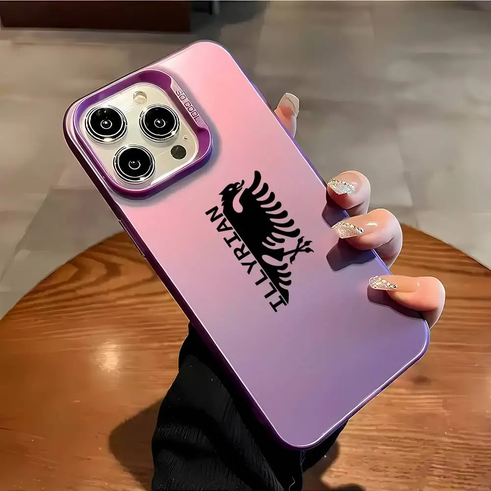 Phone Case For Alba… - image