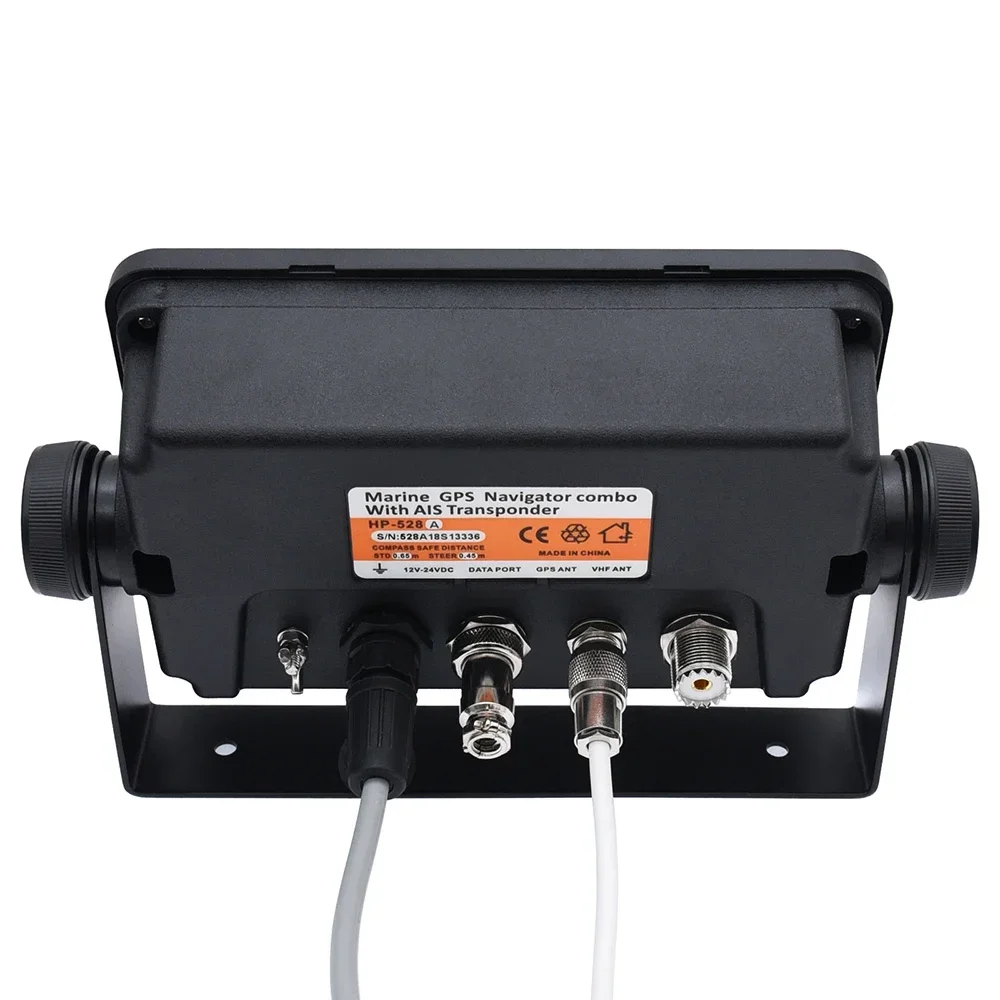 4.3Inch Marine Gps …