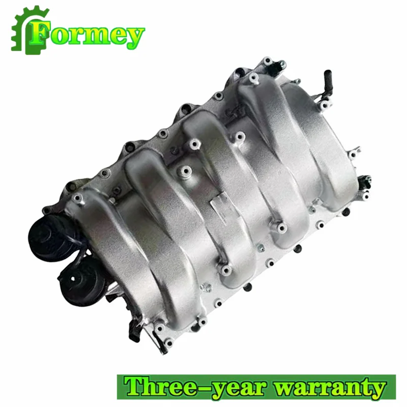 

Intake Engine Manifold A2731400701 2731400701 For Mercedes Benz V8 W212 W463 M164 W221 E550 GL450 S550 GL550 ML550 CL550