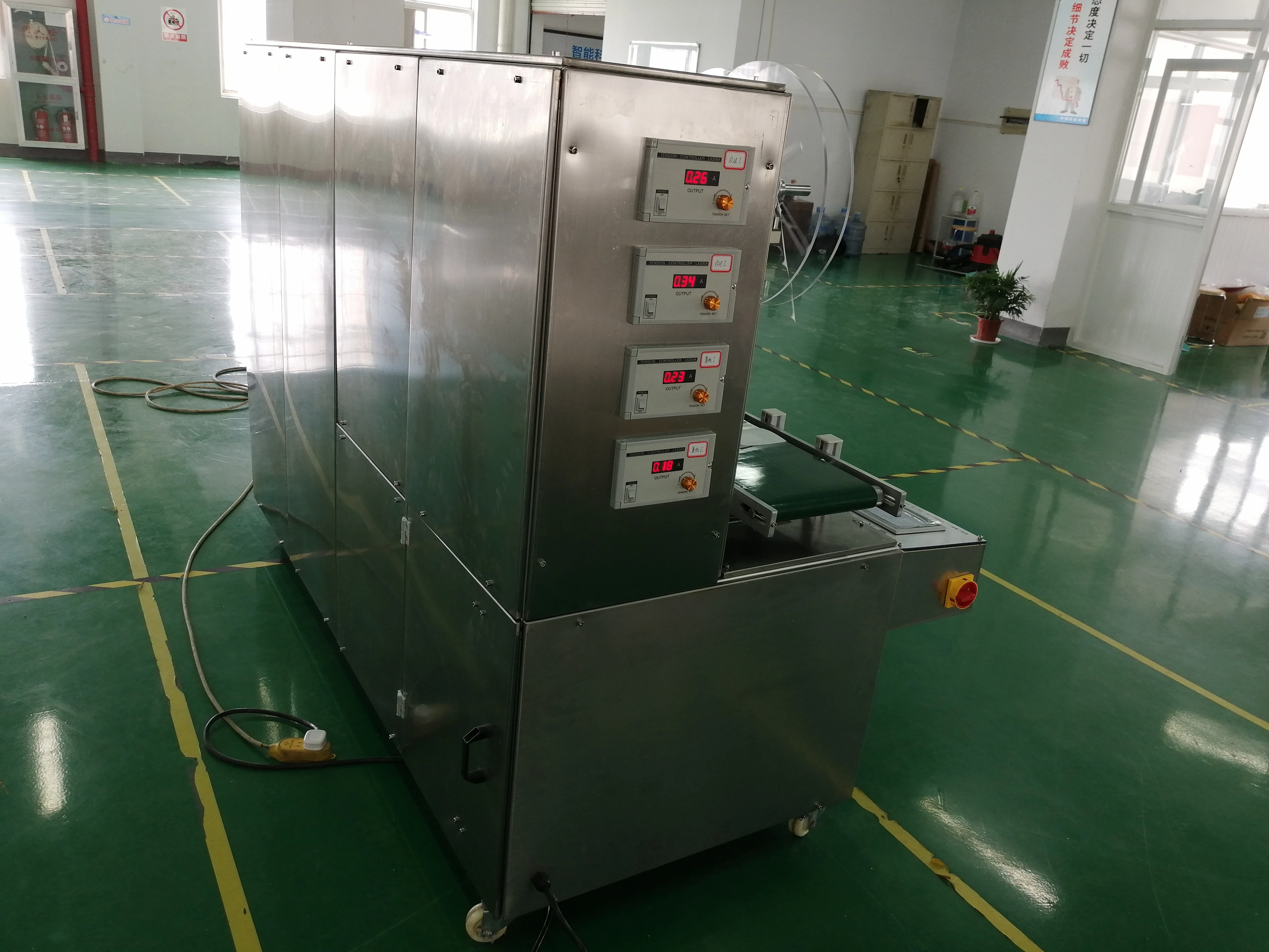 Macchina per la produzione di cerotti per l'acne con medicazione a buon prezzo