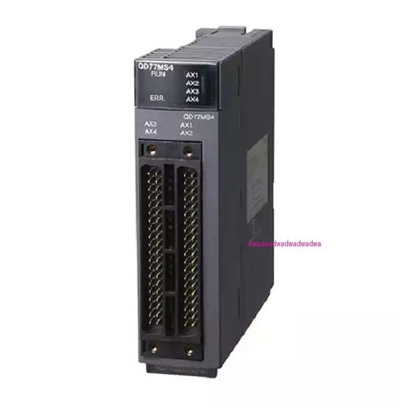 

Original New QD77MS2 QD77MS4 Module