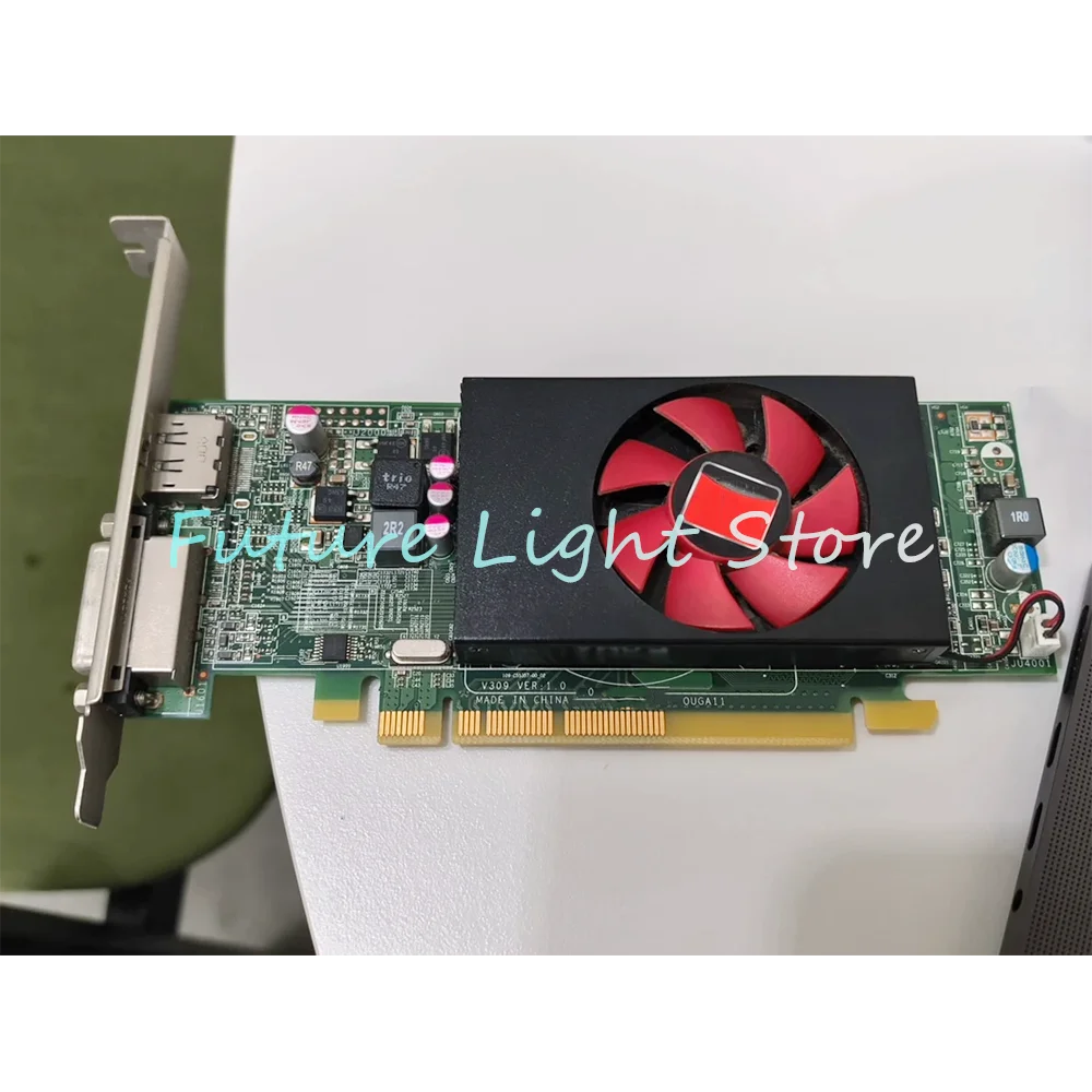 V309 VER 1.0 Graphics Card DVI DP Dual Interface E32-0404931-N41