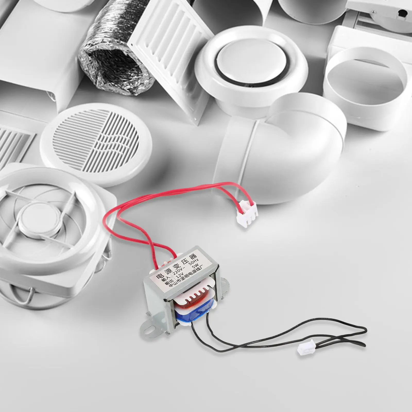 

Air-Conditioning Electric Transformer Efficient Voltage Conversion for Improved Replacement Component Heavy Duty