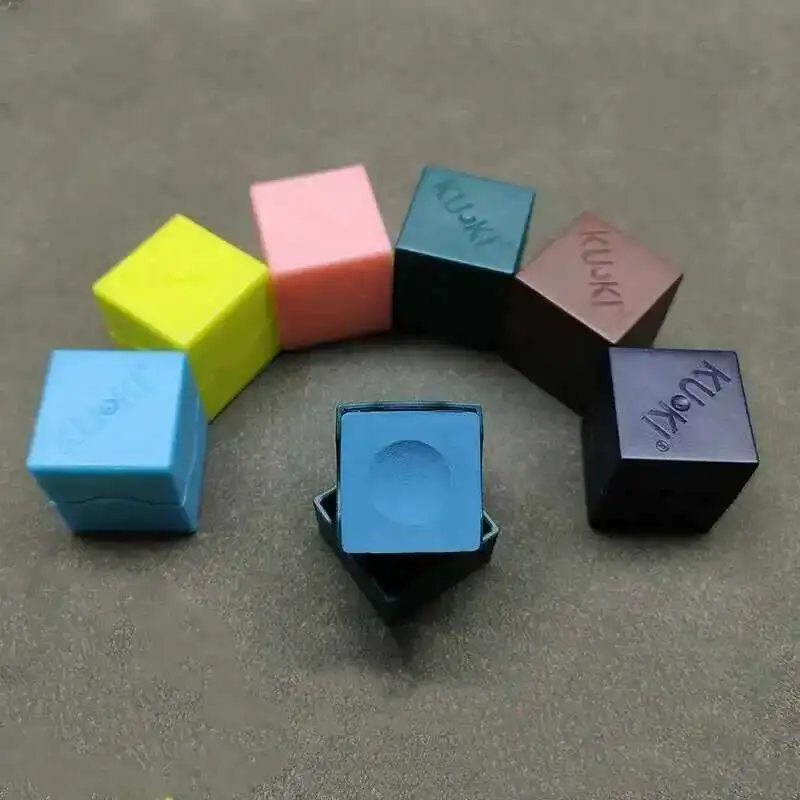 #29 Trending Billiard Cue Chalk Right Now