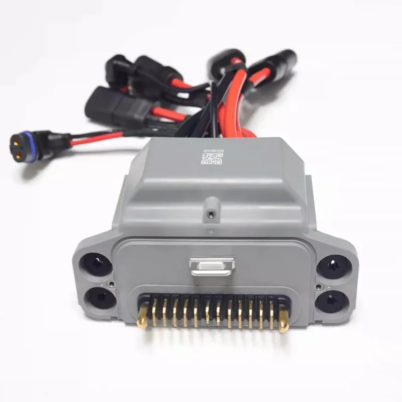Agras T50 Power Distribution Board Module Agricutural Drone Repair for DJI Agras T 50 Accessories
