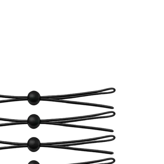 4-Pack Silicone Lanyard For Meta Smart Glasses Designed To Prevent Loss During Everyday Use And Outdoor Movement