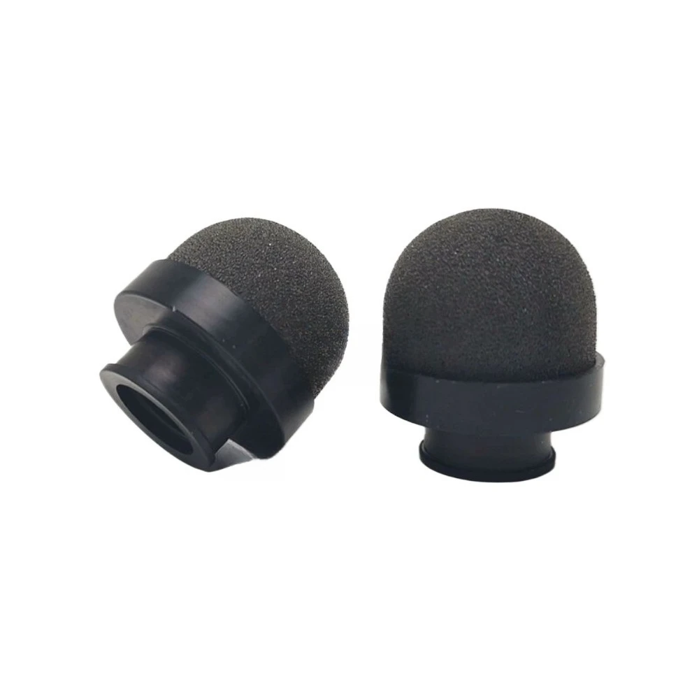 

Engine Model Air Filter Parts 20606 Filter Cotton 1/8 Scale 1/10 Scale Remote Control Flat Car Engine Air Filter Accessories