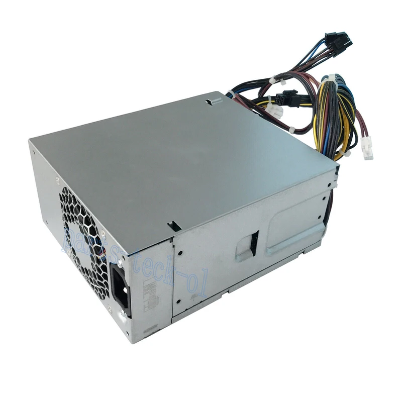 PP+  For HP Power Supply 500w Z2 G4 800 880 G3 901759-013 model DPS-500AB-32 A US