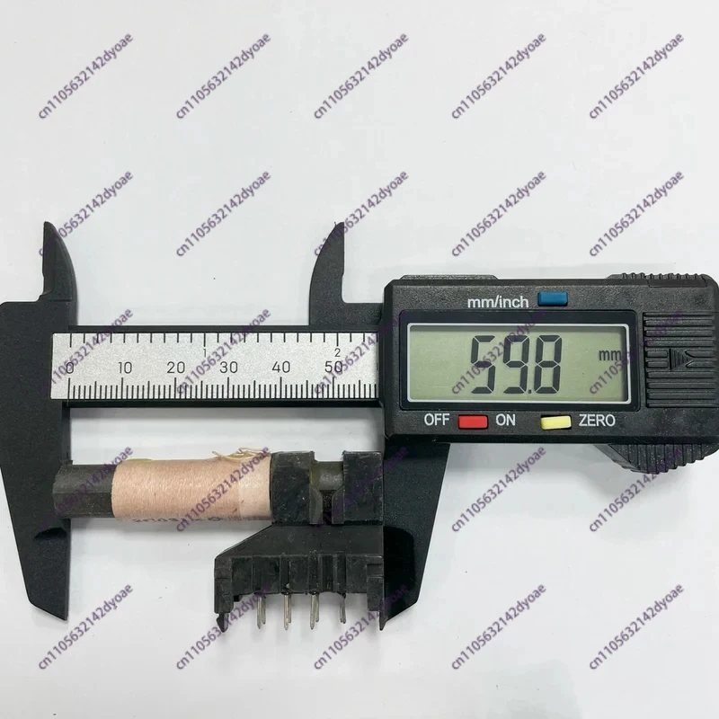 

3Pcs Brand New Medium Wave Antenna Radio Ferrite Magnetic Rod Belt Holder Diameter 10Mm* Length 60Mm2C031-O