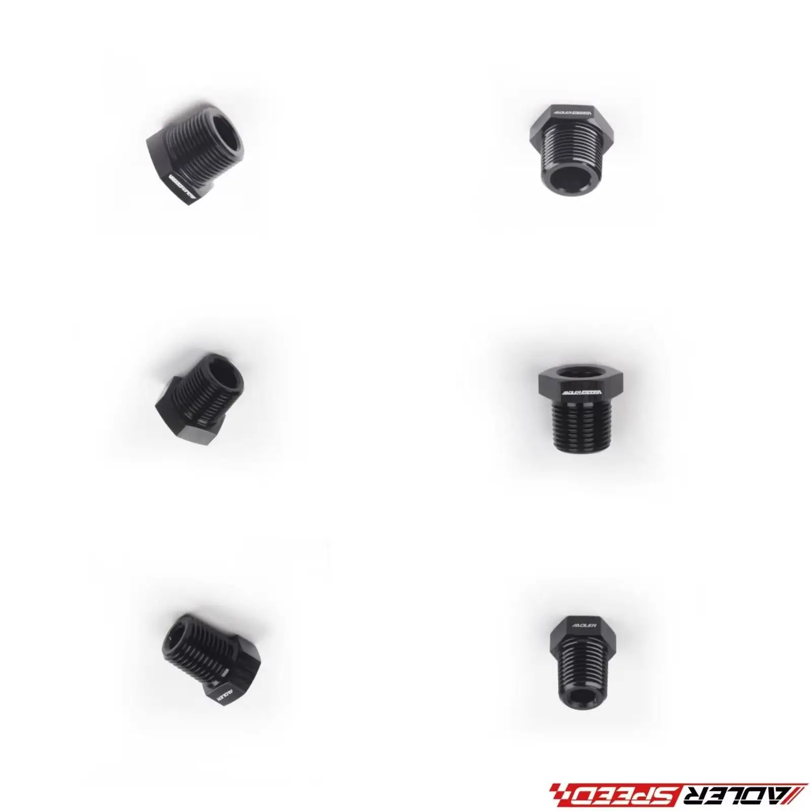 1/4'' 3/8" 1/2" Npt…