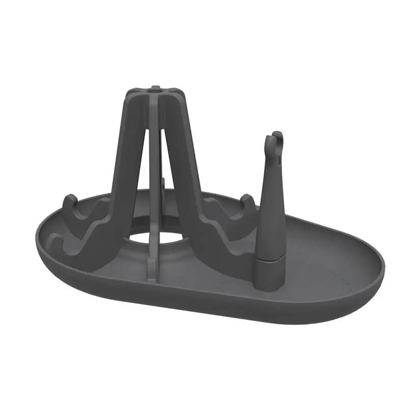 

B03C-Подставка для сушки бутылок, быстросохнущая подставка для бутылок с конвекционной сушкой, силиконовая сушилка для бутылок