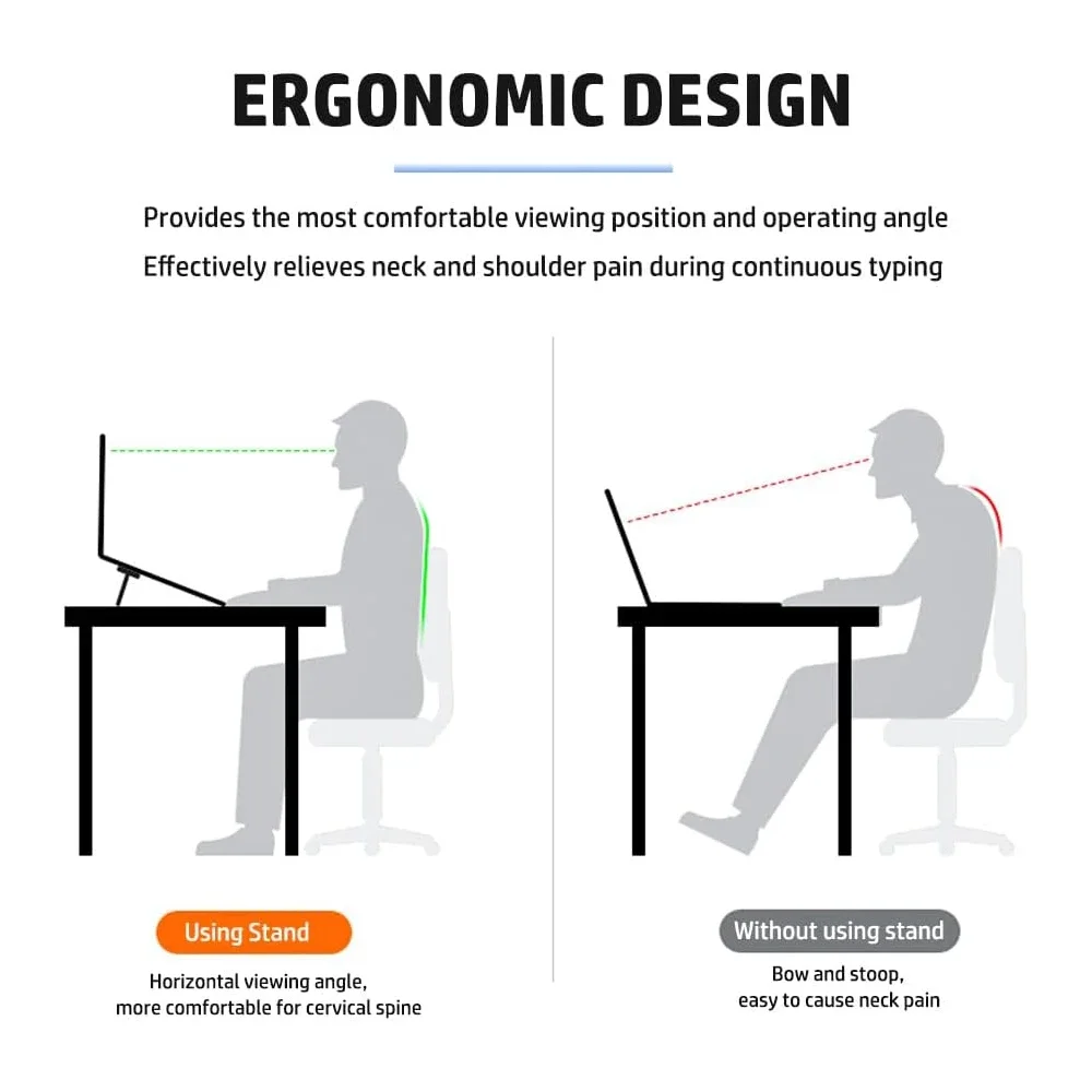 2Pcs/Set Foldable L…