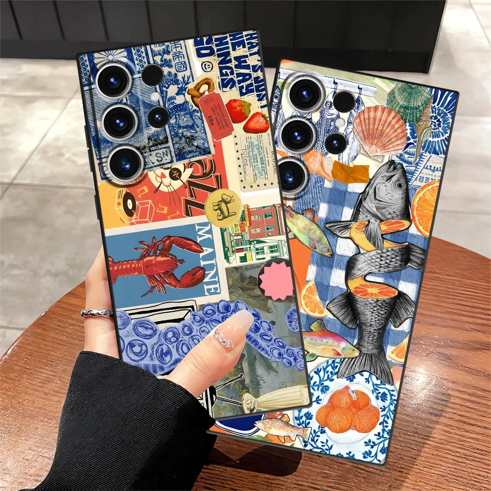 Creative Marine Ani… - image